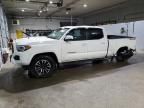 2022 Toyota Tacoma Double Cab