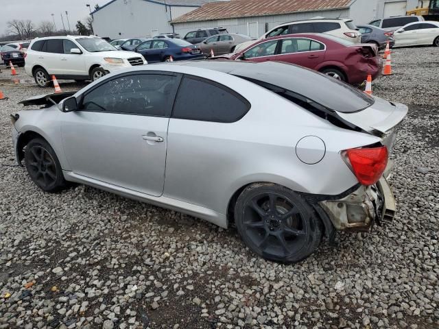 2007 Scion TC