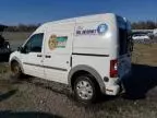 2012 Ford Transit Connect XLT