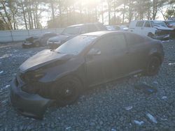 Scion salvage cars for sale: 2006 Scion TC