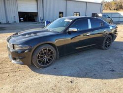 Dodge salvage cars for sale: 2016 Dodge Charger SXT