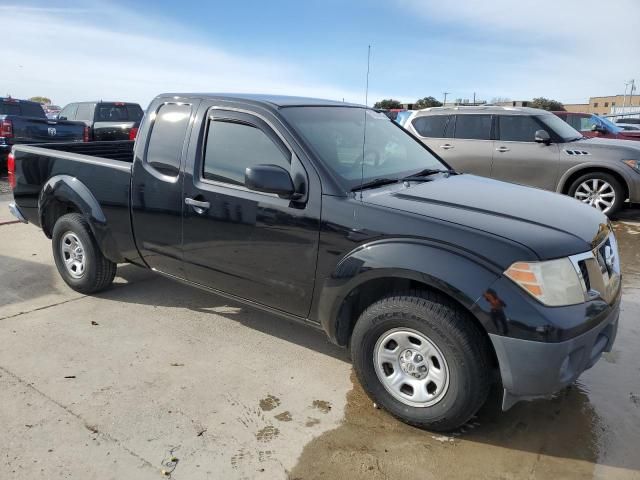 2009 Nissan Frontier King Cab XE