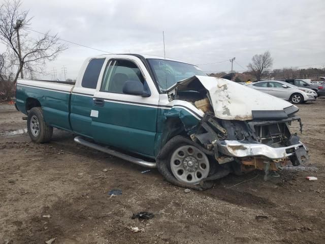 2006 GMC New Sierra K1500