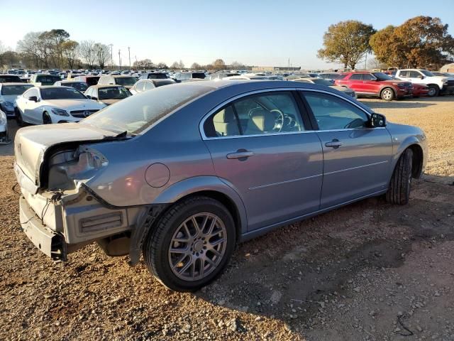 2008 Saturn Aura XE