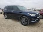 2022 Infiniti QX80 Luxe