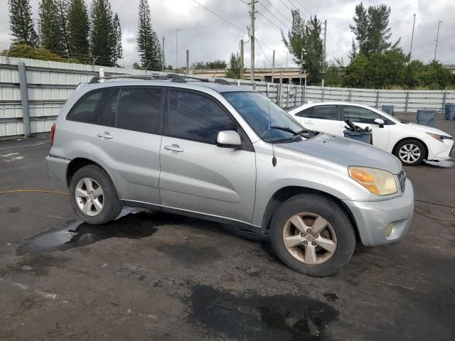 2004 Toyota Rav4