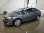 2012 Ford Focus Titanium