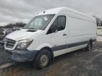 2016 Mercedes-Benz Sprinter 2500