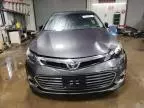 2015 Toyota Avalon XLE