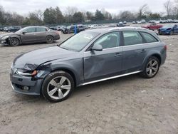 2014 Audi A4 Allroad Premium Plus en venta en Madisonville, TN