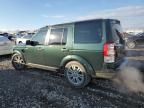 2011 Land Rover LR4 HSE Luxury