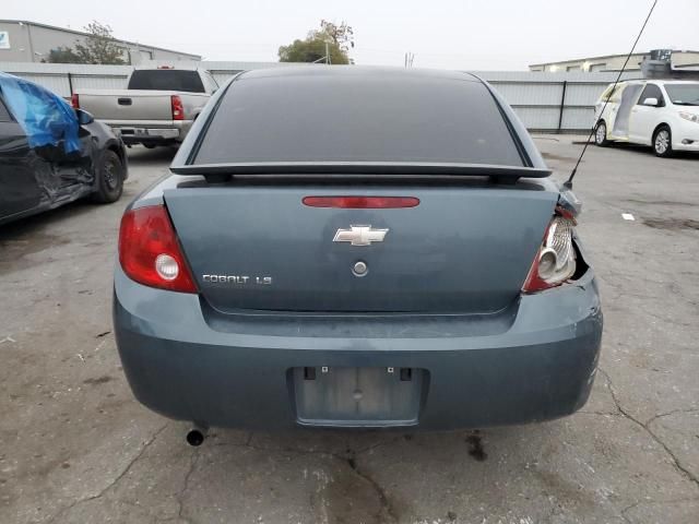 2007 Chevrolet Cobalt LS