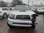 2008 Toyota Tacoma Double Cab