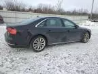 2012 Audi A8 L Quattro