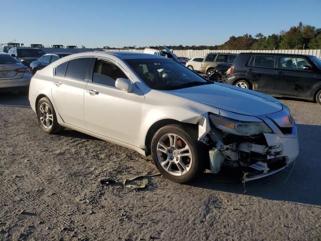 2010 Acura TL