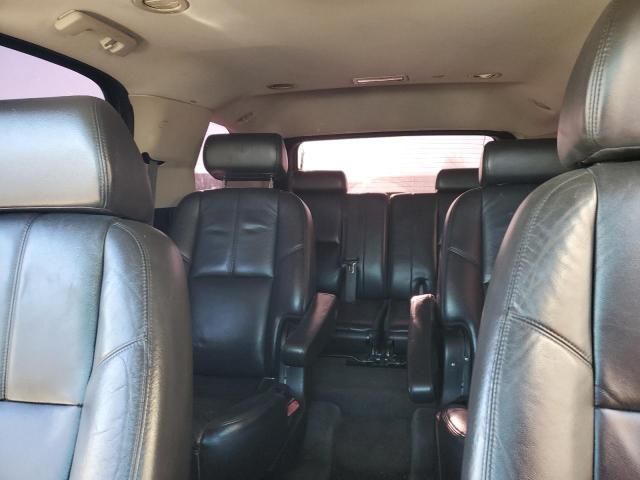 2009 Chevrolet Tahoe C1500 LT