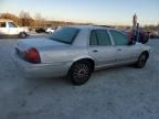 2010 Mercury Grand Marquis LS