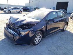 2024 Toyota Corolla LE en venta en Jacksonville, FL