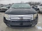 2008 Ford Edge Limited