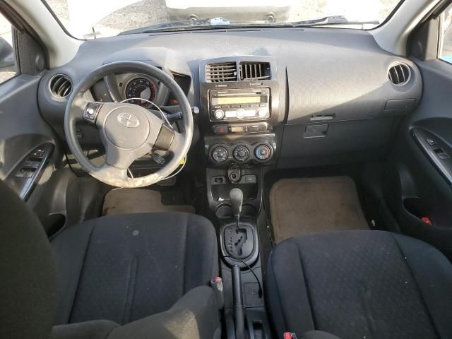 2008 Scion XD