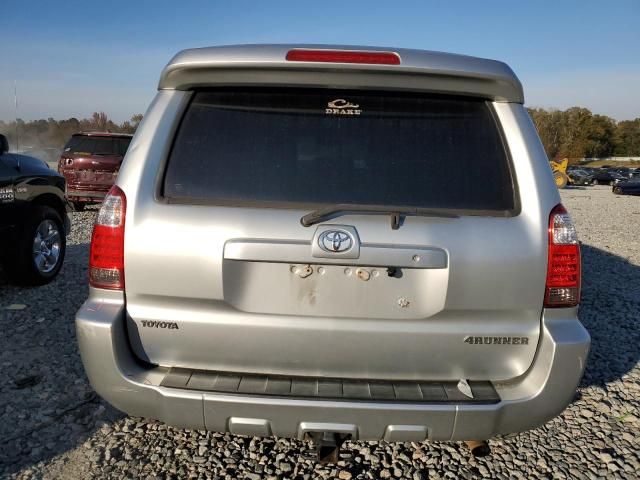 2006 Toyota 4runner SR5