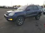 2003 Toyota 4runner SR5