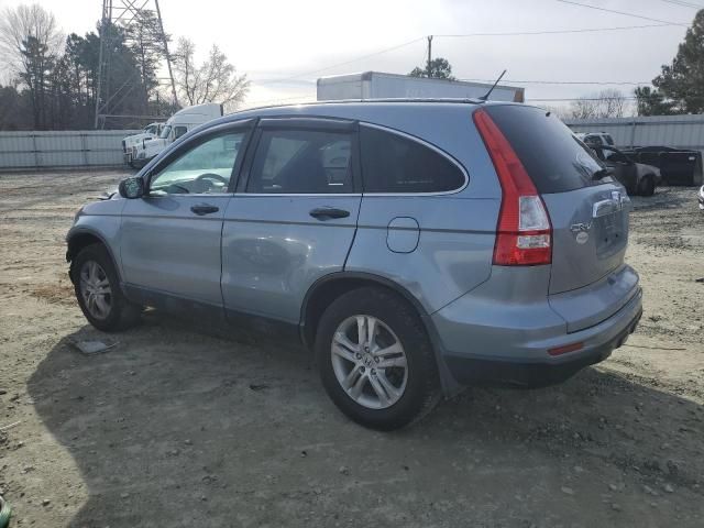 2011 Honda CR-V EX