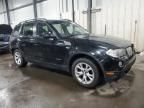 2010 BMW X3 XDRIVE30I