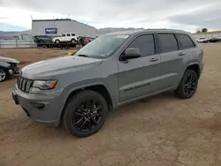 2022 Jeep Grand Cherokee Laredo E en venta en Colorado Springs, CO