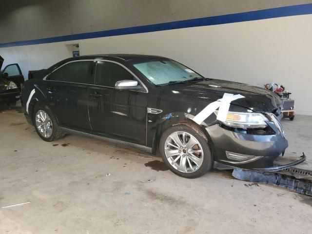 2011 Ford Taurus Limited