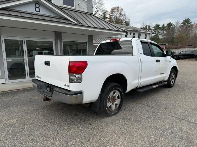 2008 Toyota Tundra Double Cab