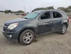 2012 Chevrolet Equinox LT en venta en San Diego, CA