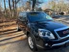 2012 GMC Acadia SLE