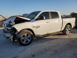 Lotes con ofertas a la venta en subasta: 2019 Dodge RAM 1500 Classic SLT