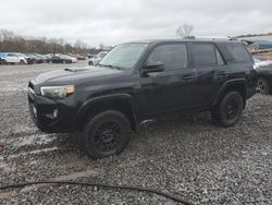 Salvage cars for sale from Copart Hueytown, AL: 2015 Toyota 4runner SR5