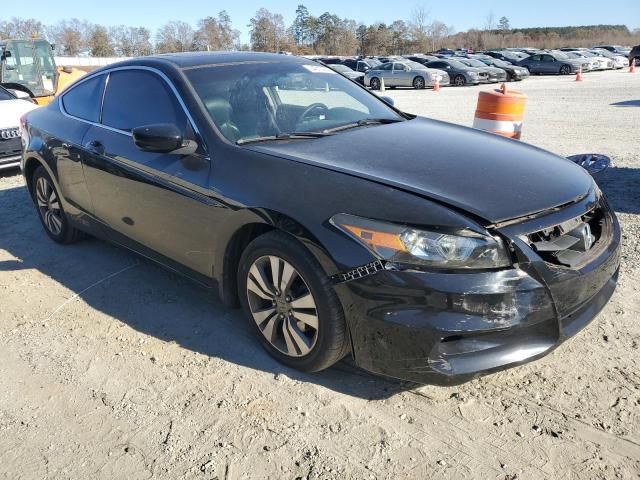 2012 Honda Accord EXL