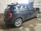 2014 Mini Cooper S Countryman