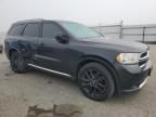 2012 Dodge Durango Crew