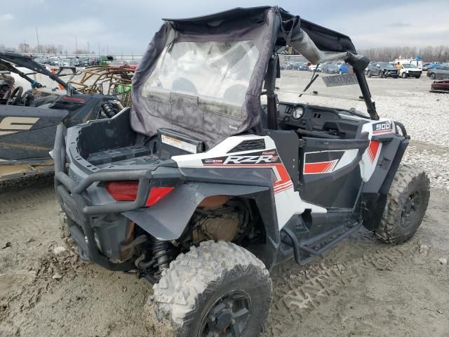 2016 Polaris RZR S 900