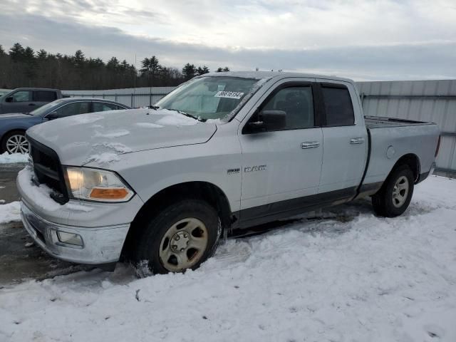 2010 Dodge RAM 1500