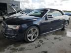 2013 Audi S5 Premium Plus