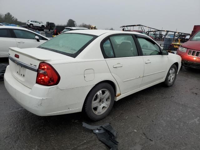 2004 Chevrolet Malibu LT