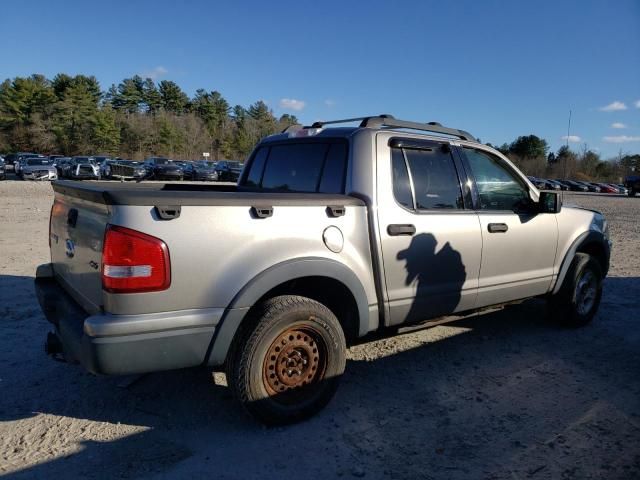 2008 Ford Explorer Sport Trac XLT