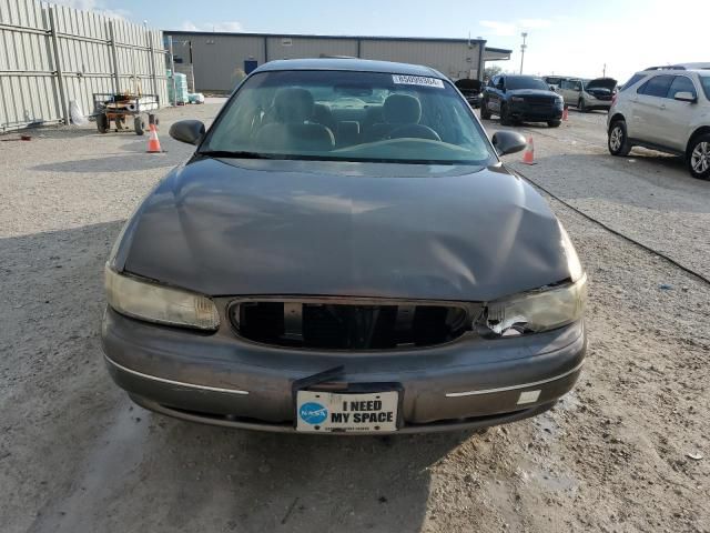 2002 Buick Century Custom