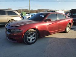 2019 Dodge Charger SXT en venta en Lebanon, TN