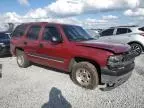 2004 Chevrolet Tahoe C1500