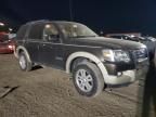 2008 Ford Explorer Eddie Bauer