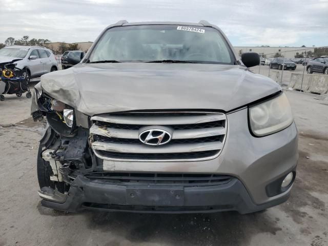 2012 Hyundai Santa FE SE