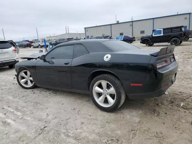 2016 Dodge Challenger R/T