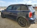 2014 Mini Cooper S Countryman